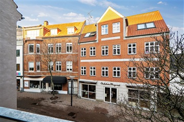 Photo 3. Apartment, Helsingørsgade, Hillerød 