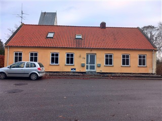 Photo 1. House, Ulfborg Kirkebyvej, Ulfborg 