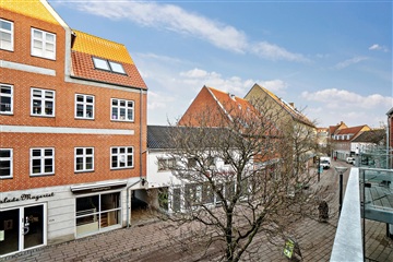 Photo 2. Apartment, Helsingørsgade, Hillerød 