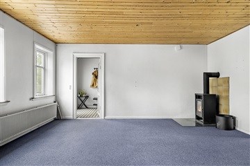 Photo 10. House, Ulfborg Kirkebyvej, Ulfborg 