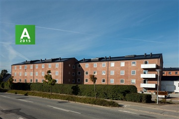 Billede 1. Lejlighed, Plantagevej, Frederikshavn 