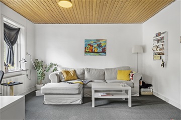 Photo 5. House, Ulfborg Kirkebyvej, Ulfborg 