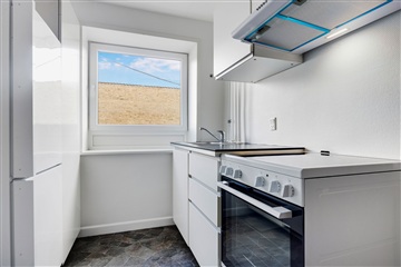 Photo 8. Apartment, Ane Dams Gade, Nørresundby 
