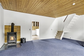 Photo 3. House, Ulfborg Kirkebyvej, Ulfborg 