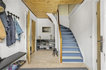 Photo 8. House, Ulfborg Kirkebyvej, Ulfborg 