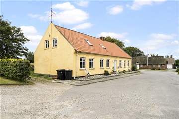 Photo 14. House, Ulfborg Kirkebyvej, Ulfborg 
