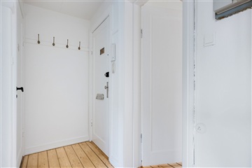 Photo 10. Apartment, Ane Dams Gade, Nørresundby 