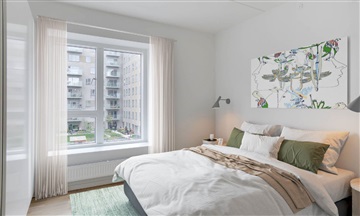 Billede 2. Lejlighed, Strandlodsvej, København S 