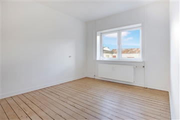 Photo 1. Apartment, Ane Dams Gade, Nørresundby 