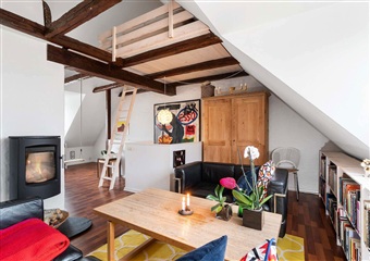 Photo 6. Apartment, Priorgade, Aalborg 