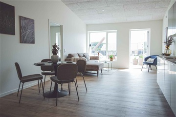 Photo 32. House, Mariedalen, Silkeborg 