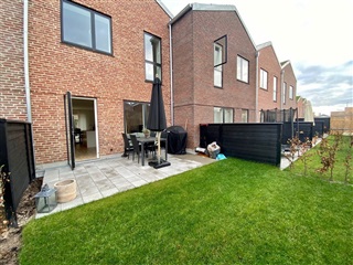 Billede 11. Hus/villa, Amtmandshave, Hillerød 