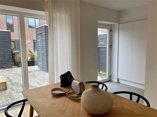 Billede 3. Hus/villa, Amtmandshave, Hillerød 