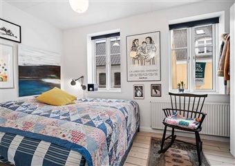 Photo 5. Apartment, Priorgade, Aalborg 