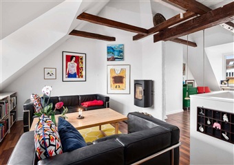 Photo 2. Apartment, Priorgade, Aalborg 