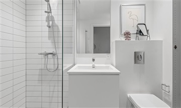 Photo 3. Apartment, Jørgen Nyborgs Vej, Slagelse 