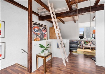 Photo 10. Apartment, Priorgade, Aalborg 