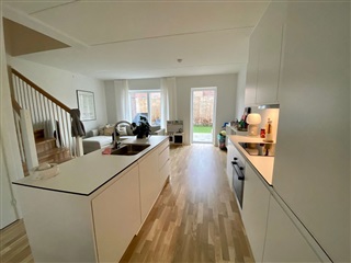 Billede 1. Hus/villa, Amtmandshave, Hillerød 