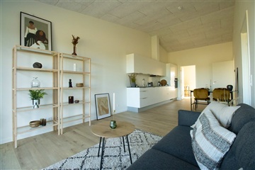 Photo 8. House, Mariedalen, Silkeborg 