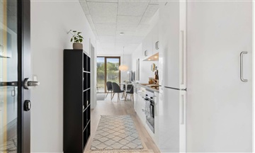 Photo 6. Apartment, Jørgen Nyborgs Vej, Slagelse 