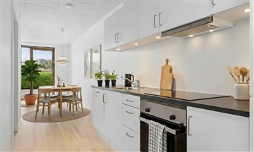 Photo 4. Apartment, Jørgen Nyborgs Vej, Slagelse 