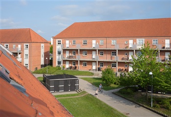 Photo 21. Apartment, Klokkehøjen, Ringsted 