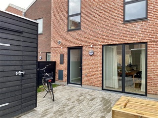 Photo 9. House, Amtmandshave, Hillerød 