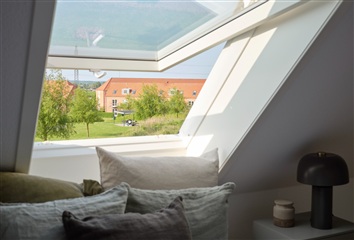 Photo 11. Apartment, Klokkehøjen, Ringsted 