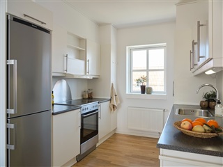Photo 4. Apartment, Klokkehøjen, Ringsted 