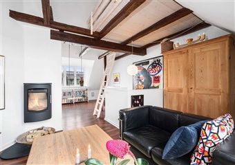 Photo 13. Apartment, Priorgade, Aalborg 