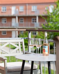 Photo 6. Apartment, Klokkehøjen, Ringsted 