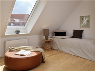 Photo 12. Apartment, Klokkehøjen, Ringsted 