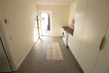 Photo 3. House, Mariedalen, Silkeborg 
