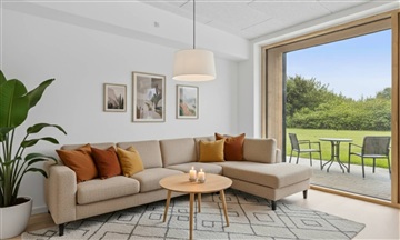 Photo 7. Apartment, Jørgen Nyborgs Vej, Slagelse 