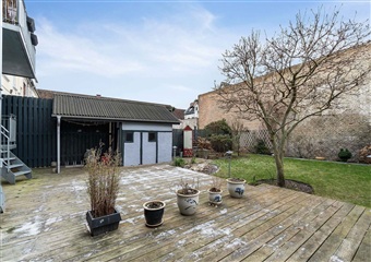 Photo 9. Apartment, Priorgade, Aalborg 