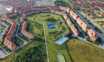 Billede 22. Lejlighed, Klokkehøjen, Ringsted 