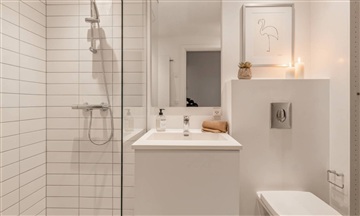 Photo 8. Apartment, Jørgen Nyborgs Vej, Slagelse 
