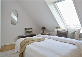 Photo 9. Apartment, Klokkehøjen, Ringsted 
