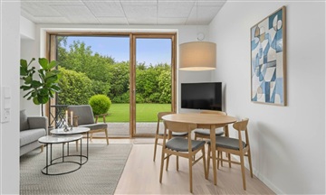 Photo 5. Apartment, Jørgen Nyborgs Vej, Slagelse 