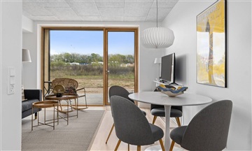 Photo 6. Apartment, Jørgen Nyborgs Vej, Slagelse 