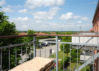 Billede 4. Lejlighed, Klokkehøjen, Ringsted 