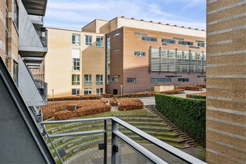 Photo 8. Apartment, Sonnesgade, Aarhus C 