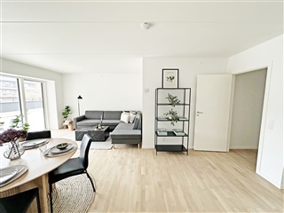 Photo 5. Apartment, Grønnegade, Ikast 