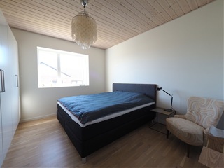 Photo 3. Apartment, Ans Søpark, Ans By 