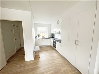 Photo 1. Apartment, Grønnegade, Ikast 