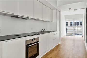Photo 2. Apartment, Sonnesgade, Aarhus C 