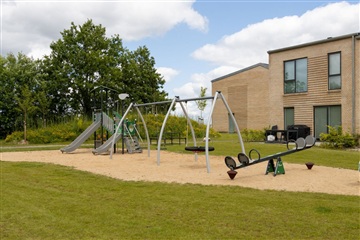 Photo 8. House, Fuglekærvej, Hasselager 