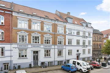 Billede 1. Lejlighed, Fredensgade, Horsens 