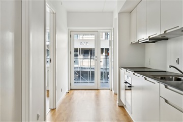 Photo 3. Apartment, Sonnesgade, Aarhus C 