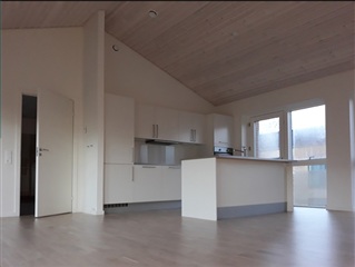 Photo 2. Apartment, Ans Søpark, Ans By 
